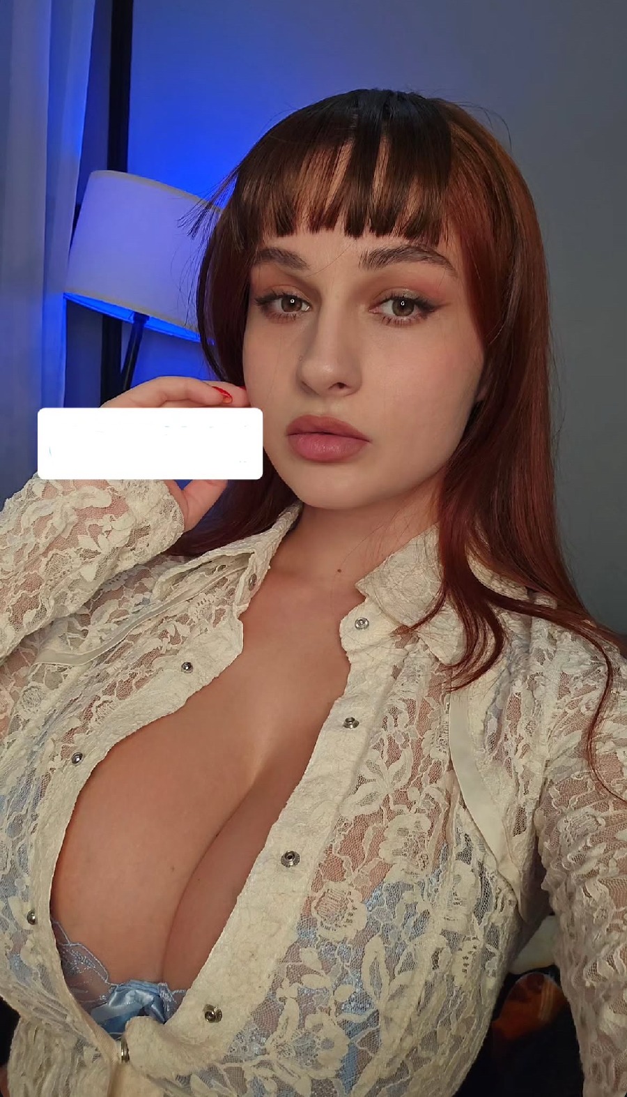 Take a pause and enjoy Miranda Faith — streaming from Koyang